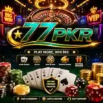 77pkr-game