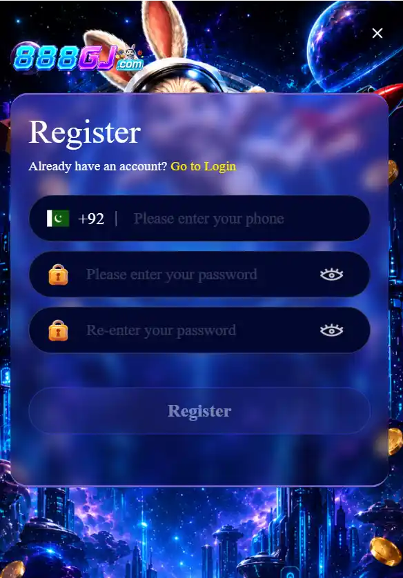 888GJ Game