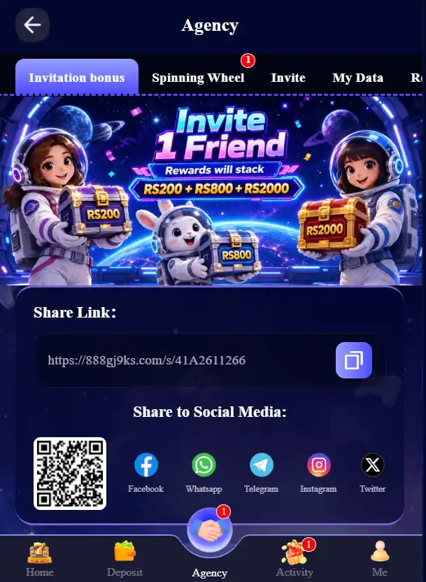888GJ Game