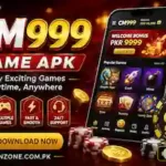 cm999-game