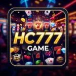 hc777-game