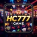 hc777-game