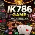 ik786-game