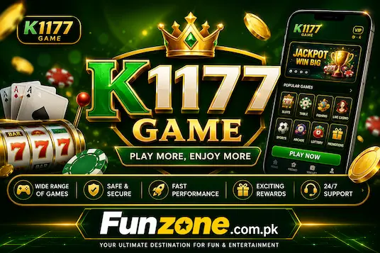 K1177 Game