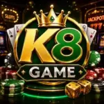 k8-game