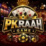 pkraah-game