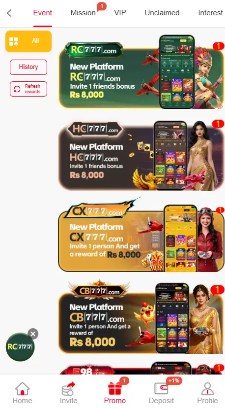 X777 Game