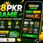 188pkr-game