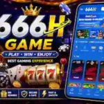 666h-game