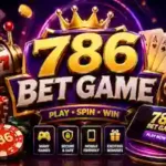786bet-game