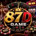 87d-game