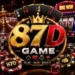 87d-game