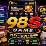 98s-game