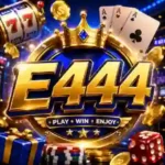 e444-game