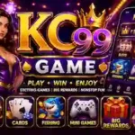 kc99-game