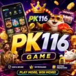 pk116-game
