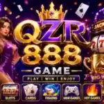 qzr888-game