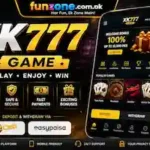 xk777-game