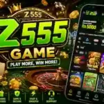 z555-game