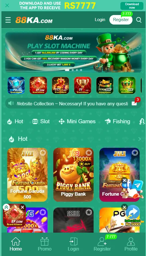88KA GAME