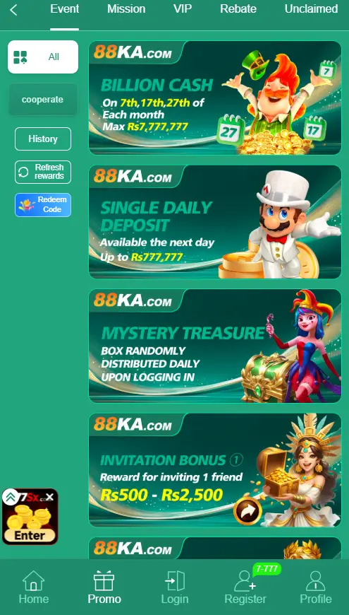 88KA Game