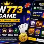 cw773-game