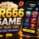 er666-game