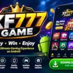 xf777-game